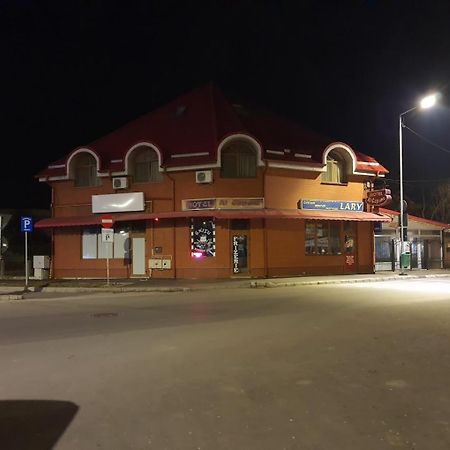 Motel Al Capone Satu Mare Exterior foto