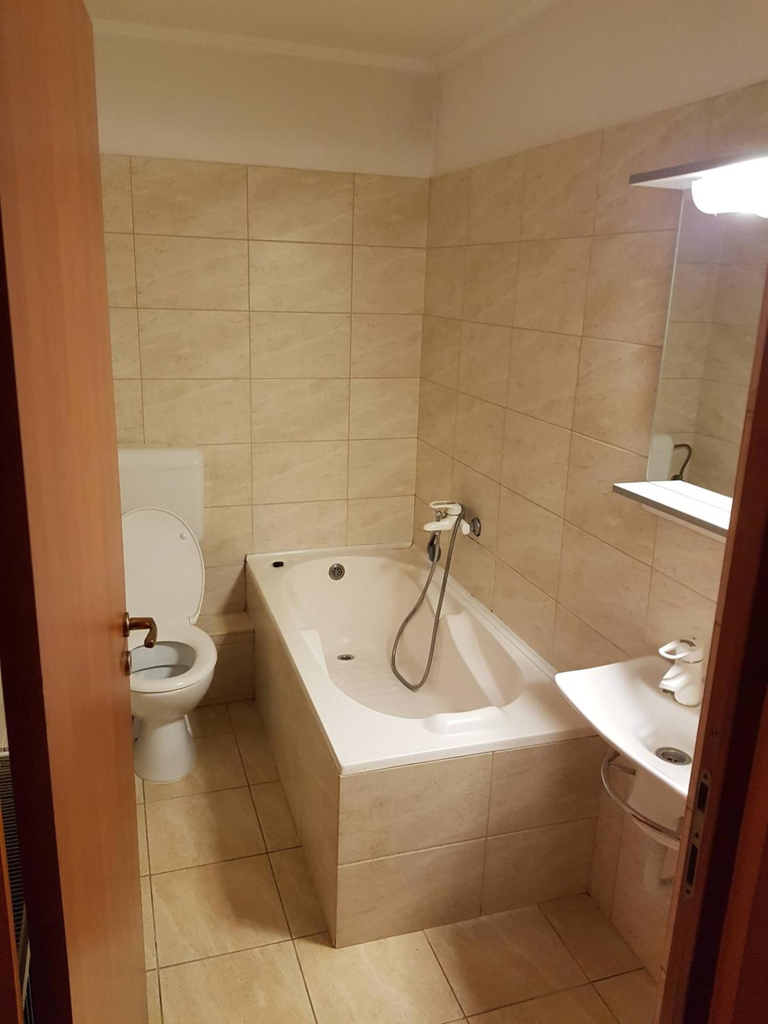 Motel Al Capone Satu Mare Exterior foto